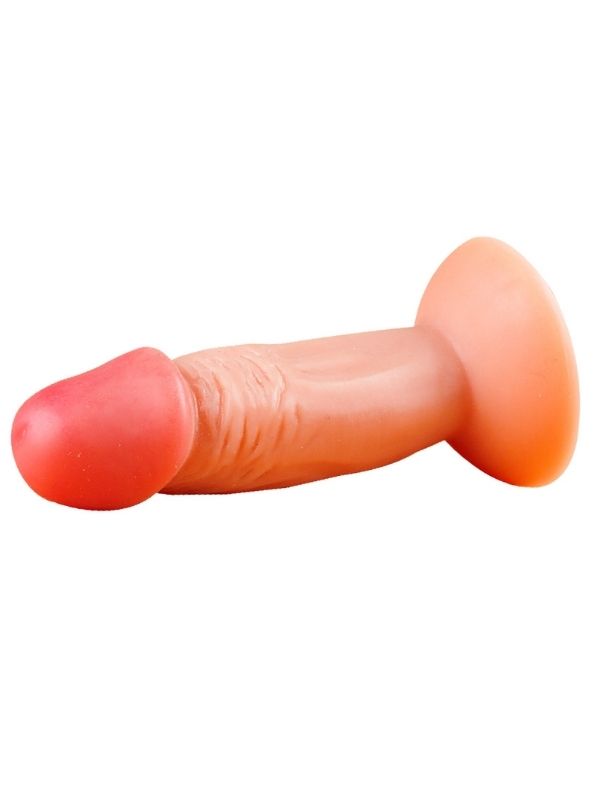 Censan Ten Rengi 11 cm Dildo