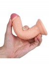 Censan Ten Rengi 14 cm Dildo Model No:1041