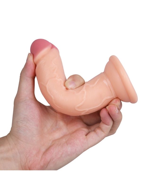 Censan Ten Rengi 14 cm Dildo Model No:1041