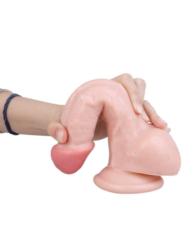 Censan Ten Rengi 20 cm Dildo Model No:1007