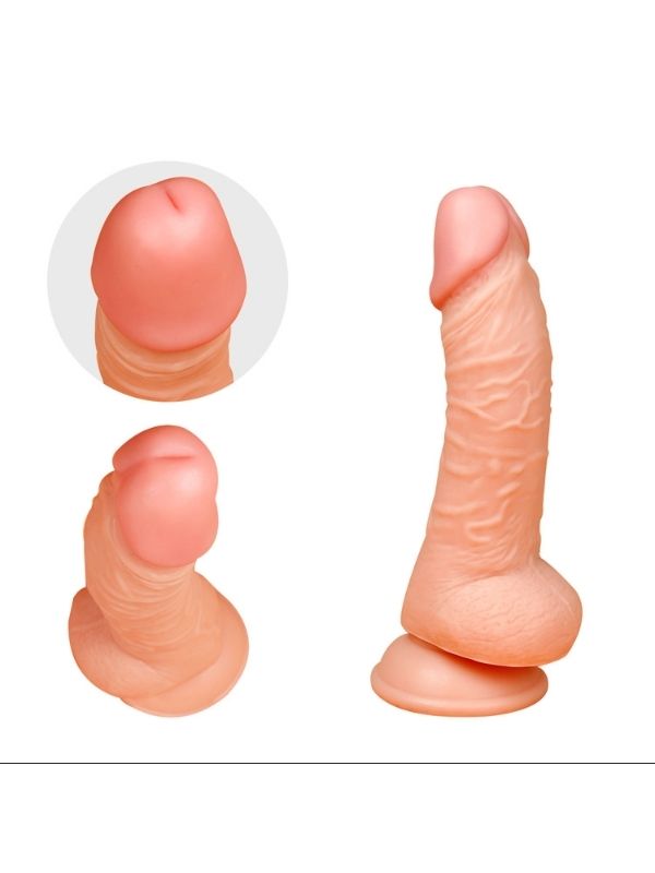 Censan Ten Rengi 20 cm Dildo Model No:1065