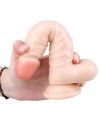 Censan Ten Rengi 20 cm Dildo Model No:1080