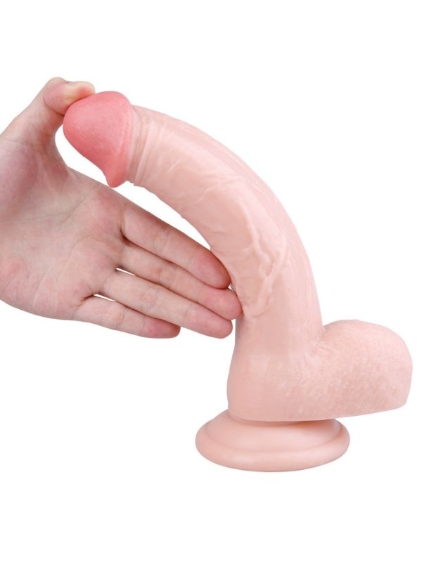 Censan Ten Rengi 24 cm Dildo Model No:1033