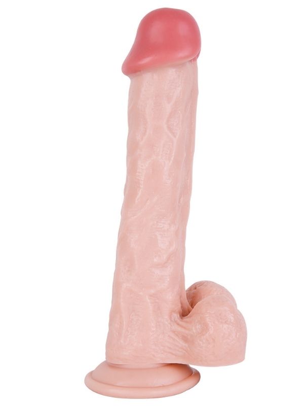 Censan Ten Rengi 30 cm Dildo Model No:1078