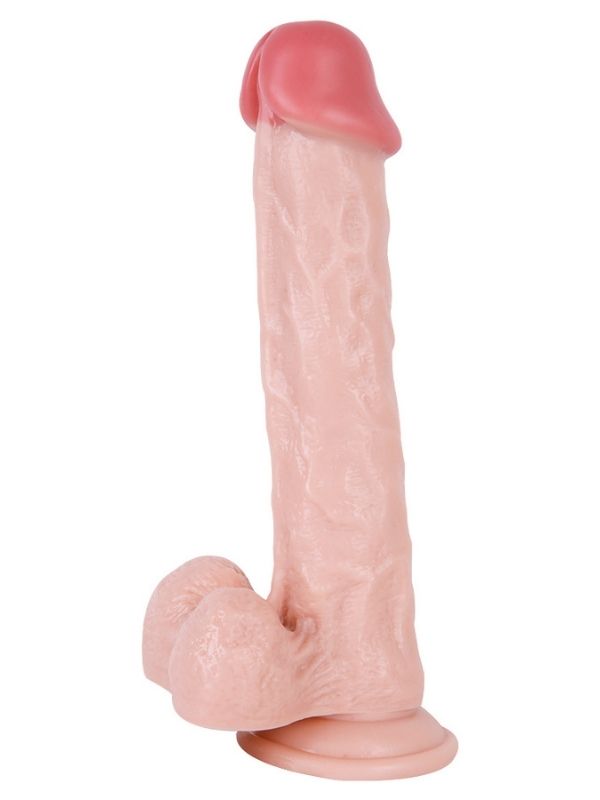 Censan Ten Rengi 30 cm Dildo Model No:1078