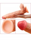 Censan Ten Rengi 31 cm Dildo Model No:1028