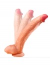 Censan Ten Rengi 31 cm Dildo Model No:1028