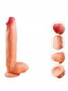 Censan Ten Rengi 31 cm Dildo Model No:1028