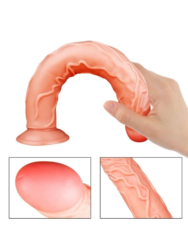 Censan Ten Rengi 35 cm Dildo Model No:1036