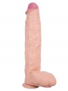 Censan Ten Rengi 44 cm Dildo Model No:1019