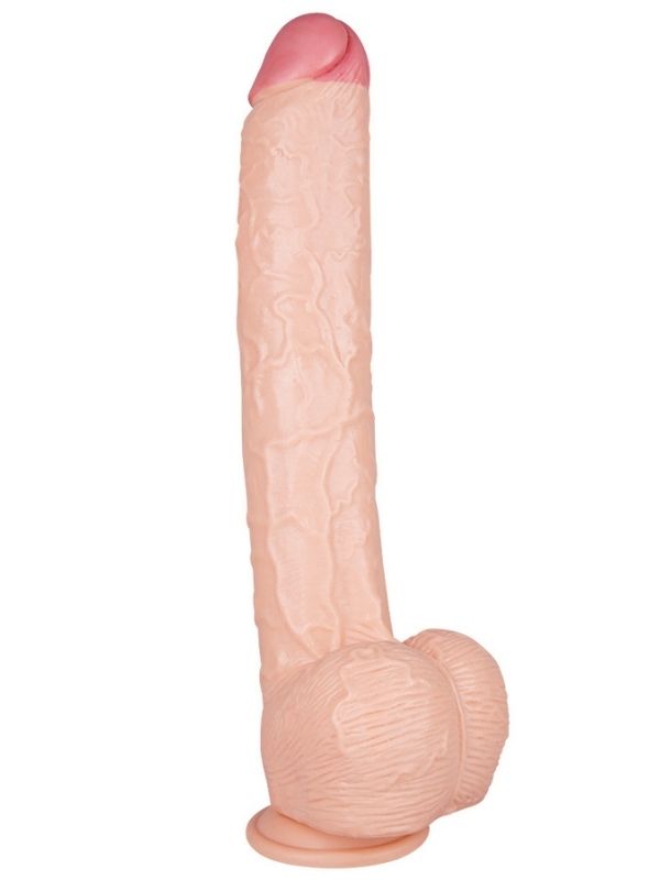 Censan Ten Rengi 49 cm Dildo Model No:1040