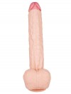 Censan Ten Rengi 49 cm Dildo Model No:1040