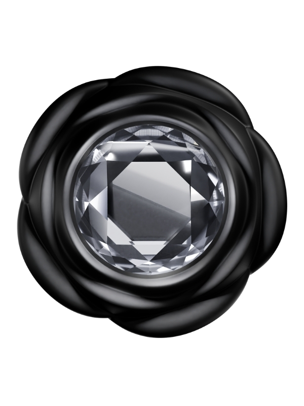 Censan Titreşimli Anal Plug Vibratör