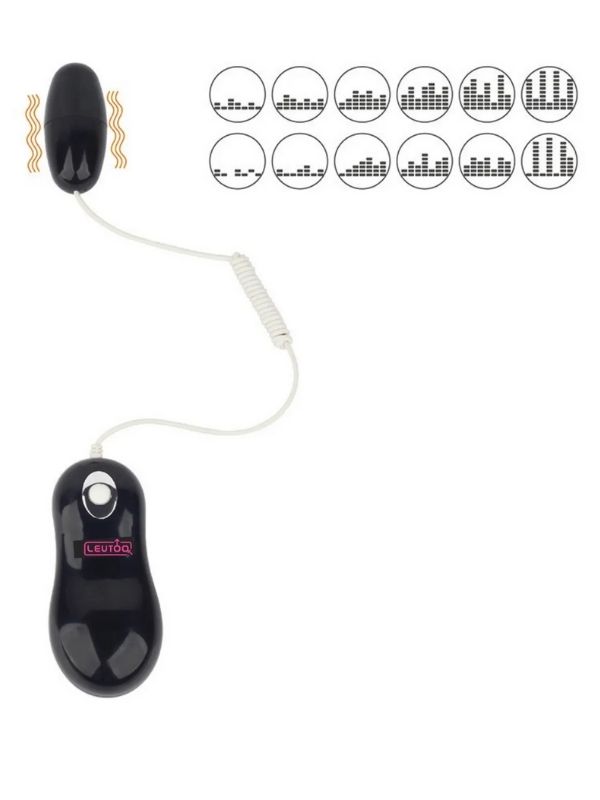 Censan Titreşimli Vajina Pompası