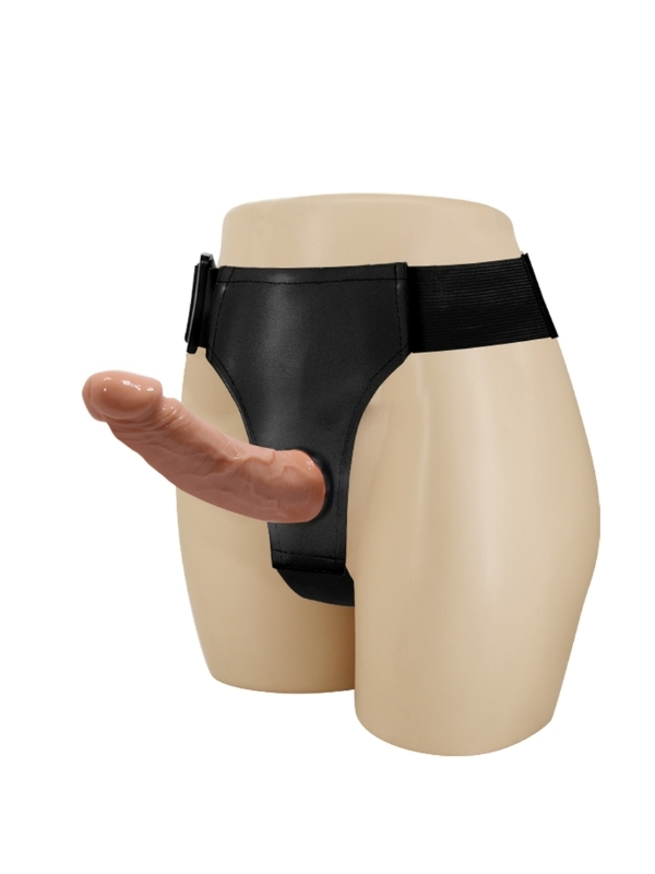 Censan Ultra Oassionate Harness 5.3 İnç Belden Bağlamalı