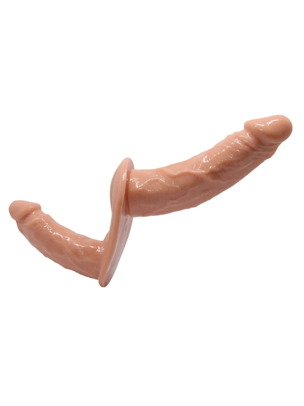 Censan Ultra Oassionate Harness 5.3 İnç Belden Bağlamalı