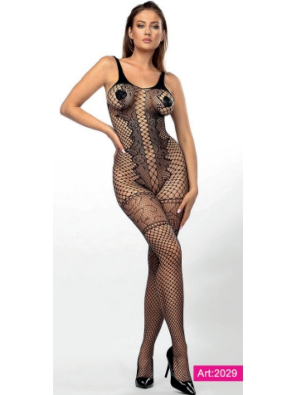 Censan Vücut Çorabı Miss Feliz 2029