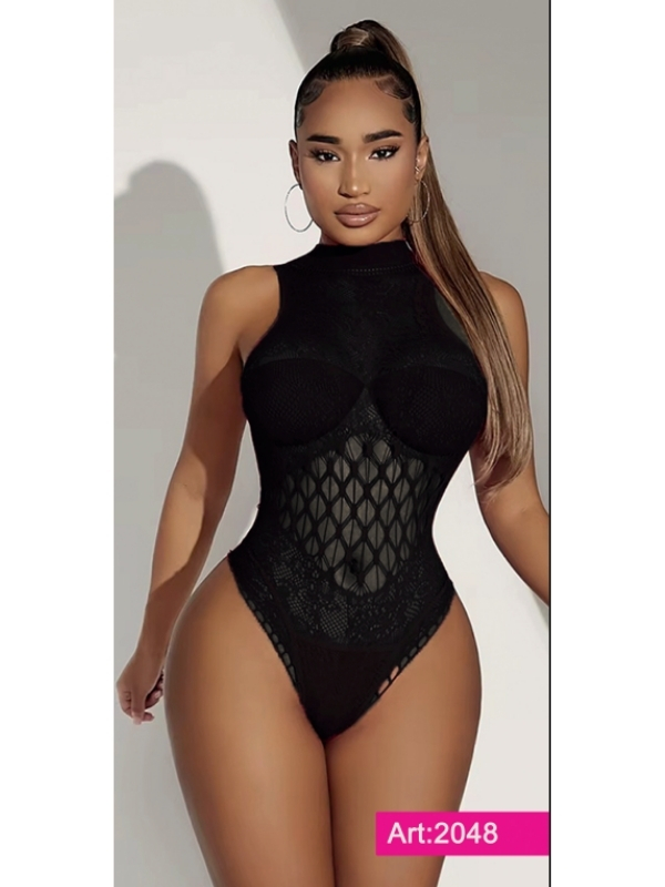 Censan Vücut Çorabı Miss Feliz 2048