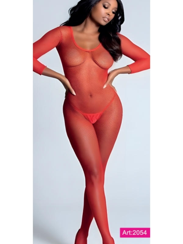 Censan Vücut Çorabı Miss Feliz 2054