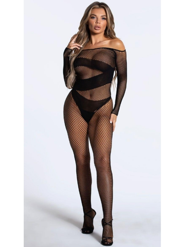 Censan Vücut Çorabı Miss Feliz 2078