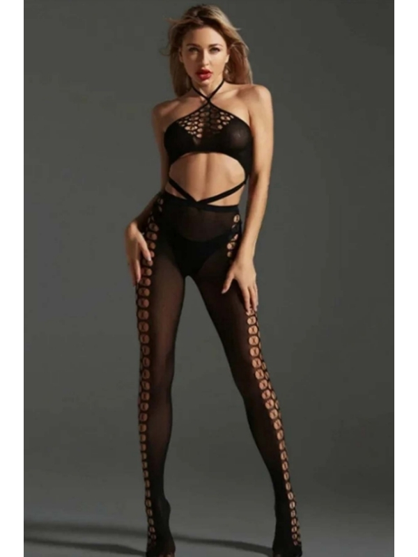 Censan Vücut Çorabı Miss Feliz 3006