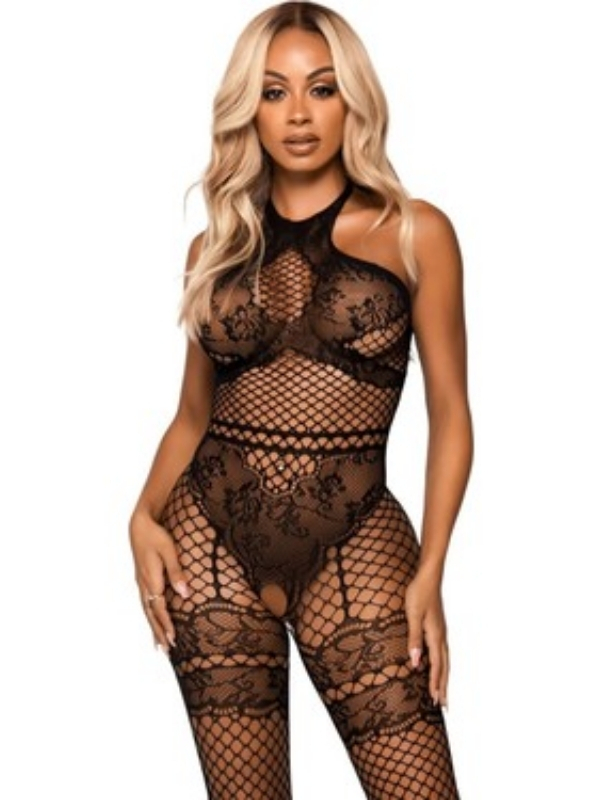 Vücut Çorabı Miss Feliz 3028