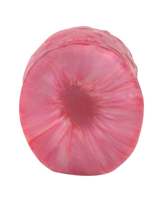 Censan Yaratık Şeklinde Vajina Mastürbatörü Model no: G6128