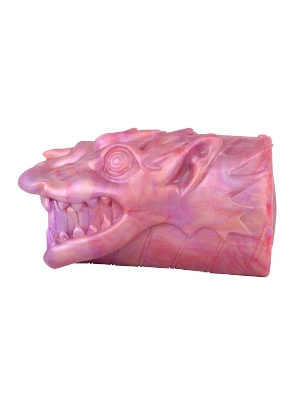 Censan Yaratık Şeklinde Vajina Mastürbatörü Model no: G6130