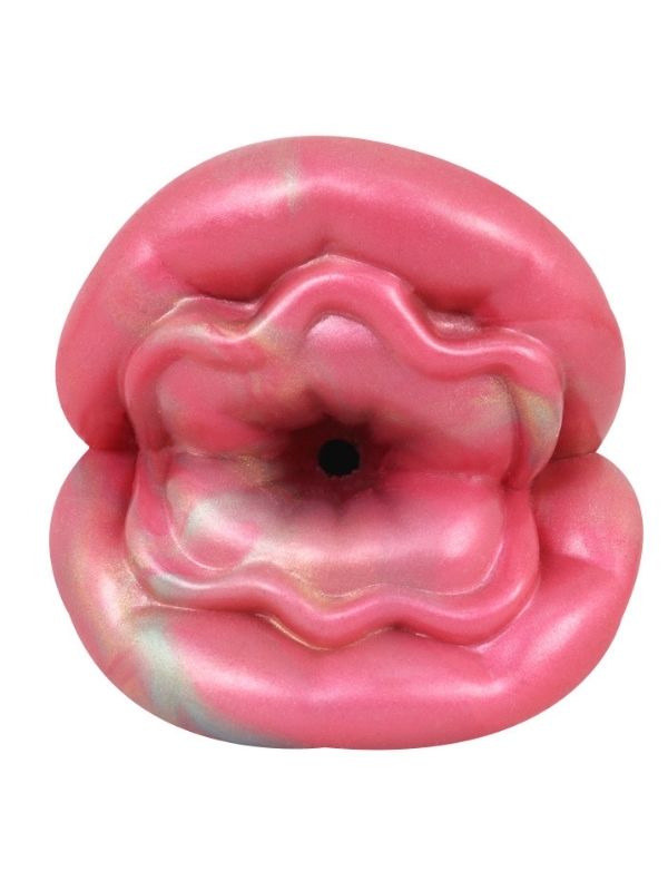 Censan Yaratık Şeklinde Vajina Mastürbatörü Model no: G6131