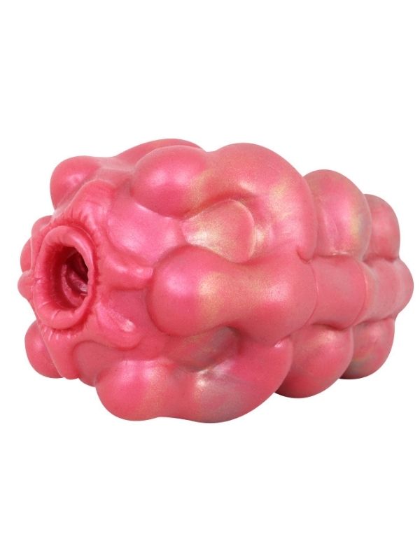 Censan Yaratık Şeklinde Vajina Mastürbatörü Model no: G6134