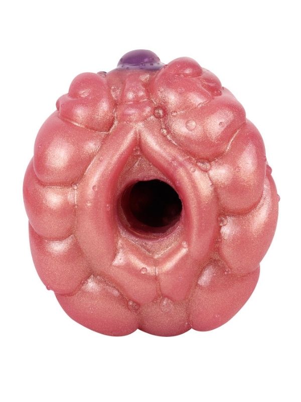 Censan Yaratık Şeklinde Vajina Mastürbatörü Model no: G6166