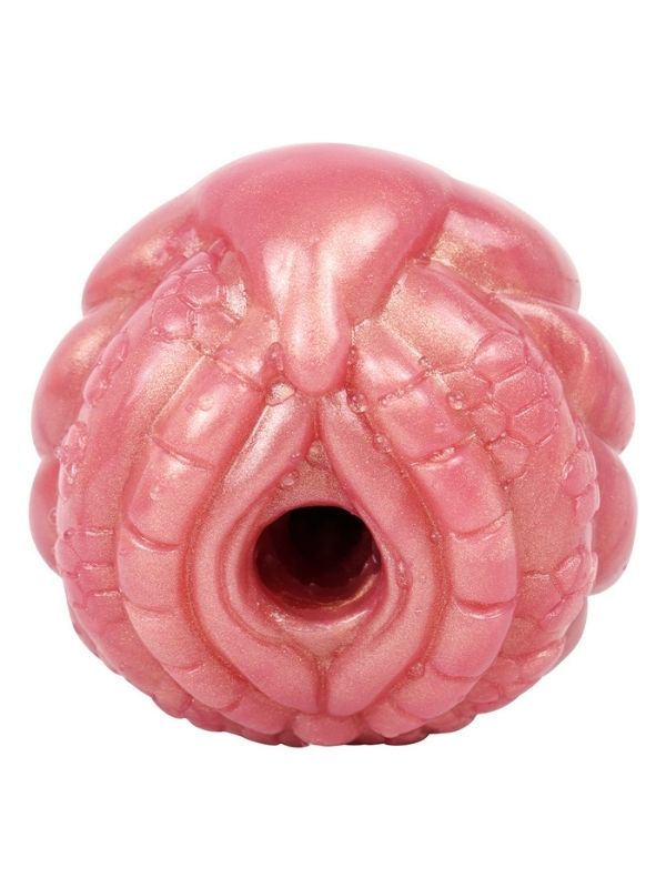 Censan Yaratık Şeklinde Vajina Mastürbatörü Model no: G6167