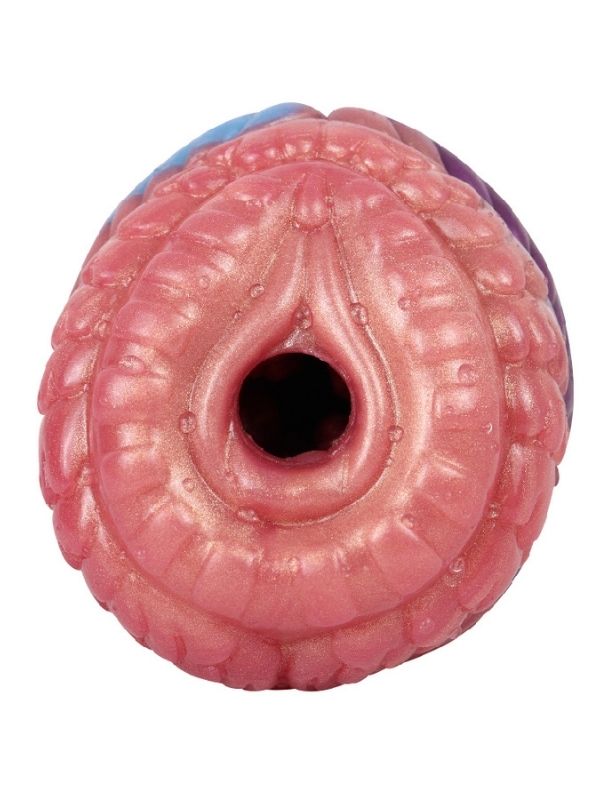 Censan Yaratık Şeklinde Vajina Mastürbatörü Model no: G6168