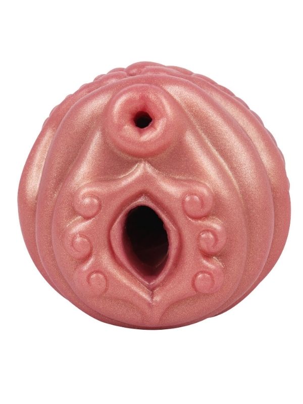 Censan Yaratık Şeklinde Vajina Mastürbatörü Model no: G6170