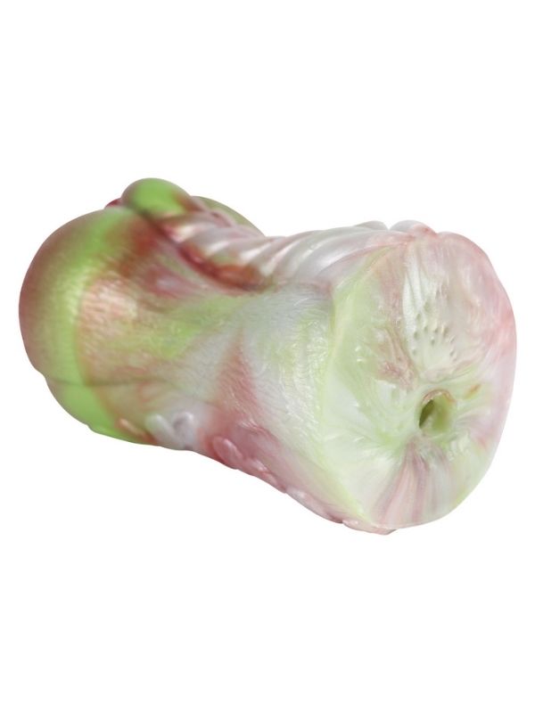 Censan Yaratık Şeklinde Vajina Mastürbatörü Model no: G6179