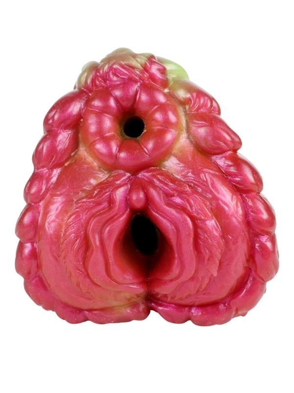 Censan Yaratık Şeklinde Vajina Mastürbatörü Model no: G6181