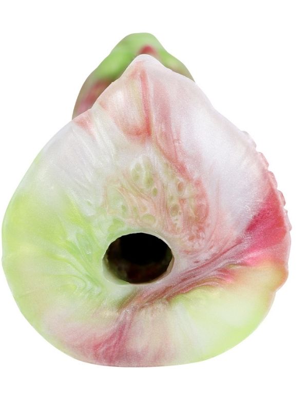 Censan Yaratık Şeklinde Vajina Mastürbatörü Model no: G6182