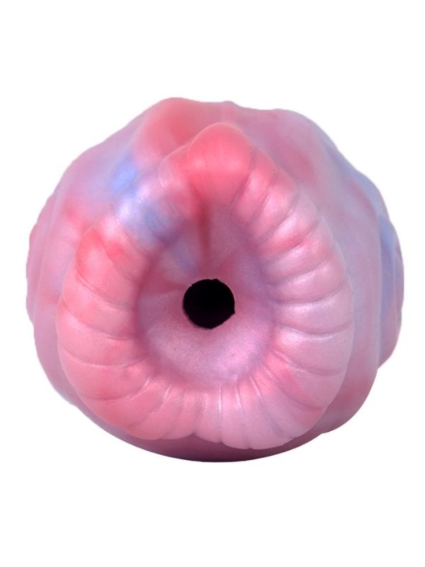 Censan Yaratık Şeklinde Vajina Mastürbatörü Model no: G6201