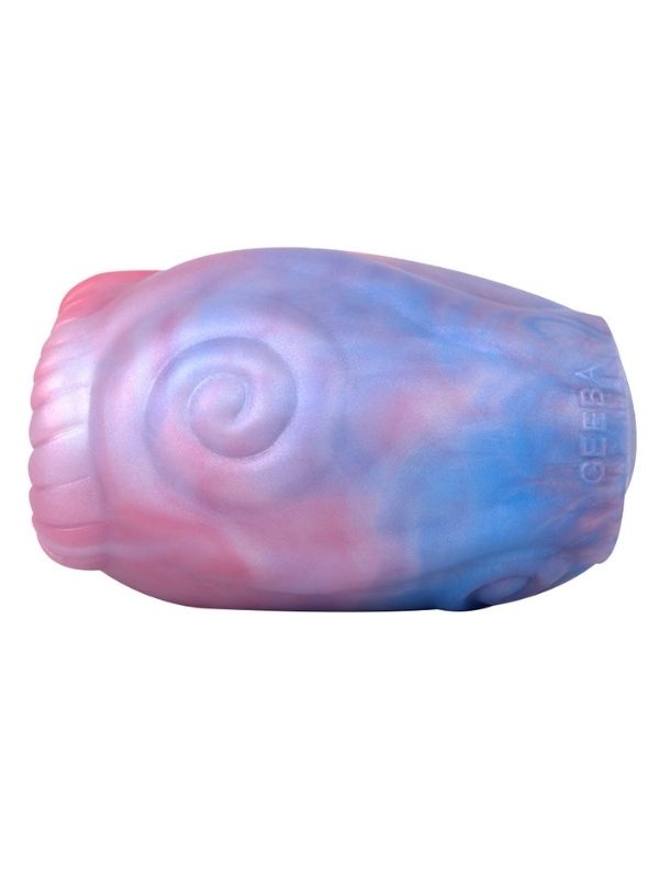 Censan Yaratık Şeklinde Vajina Mastürbatörü Model no: G6201