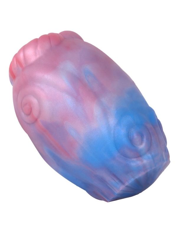 Censan Yaratık Şeklinde Vajina Mastürbatörü Model no: G6201