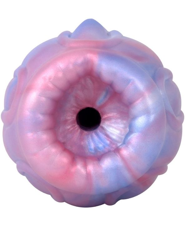 Censan Yaratık Şeklinde Vajina Mastürbatörü Model no: G6202