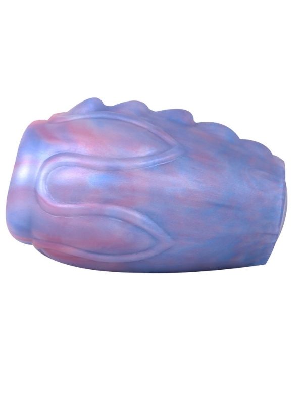 Censan Yaratık Şeklinde Vajina Mastürbatörü Model no: G6202