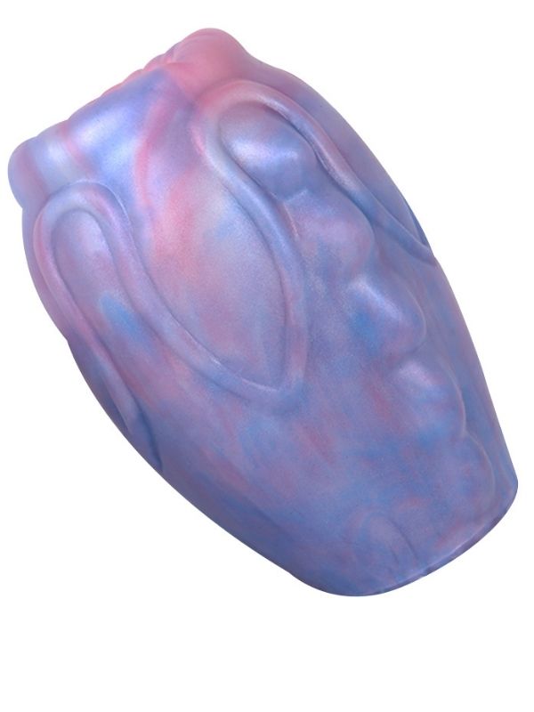 Censan Yaratık Şeklinde Vajina Mastürbatörü Model no: G6202