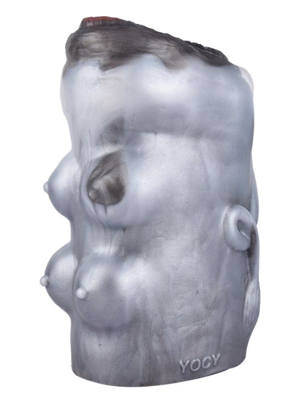 Censan Yaratık Şeklinde Vajina Mastürbatörü Model no: YC-2305