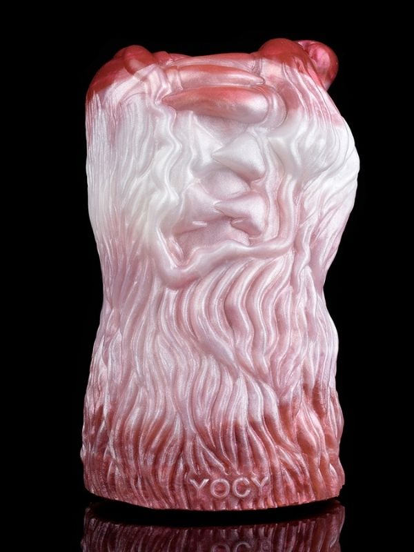 Censan Yaratık Şeklinde Vajina Mastürbatörü Model no: YC-2309