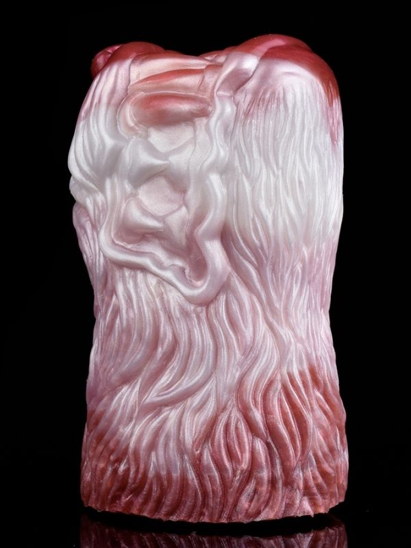 Censan Yaratık Şeklinde Vajina Mastürbatörü Model no: YC-2309