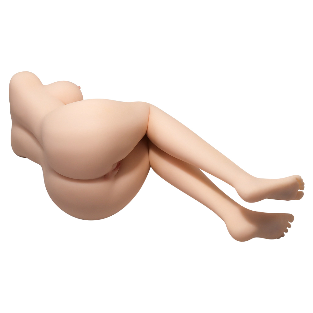 Censan Yarım Vücut Mastürbatör 20 kg