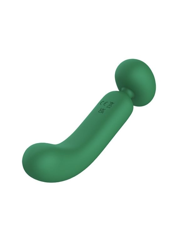 Chisa Buster.S Vibratör