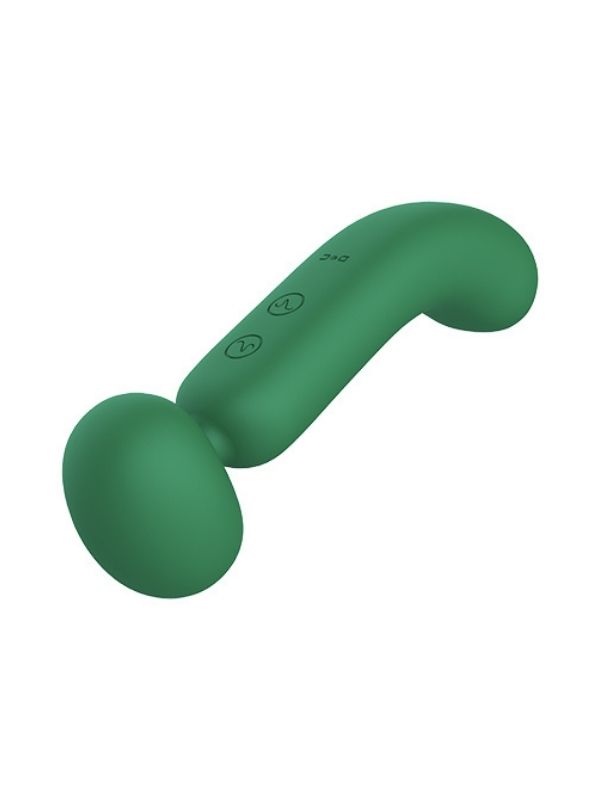 Chisa Buster.S Vibratör