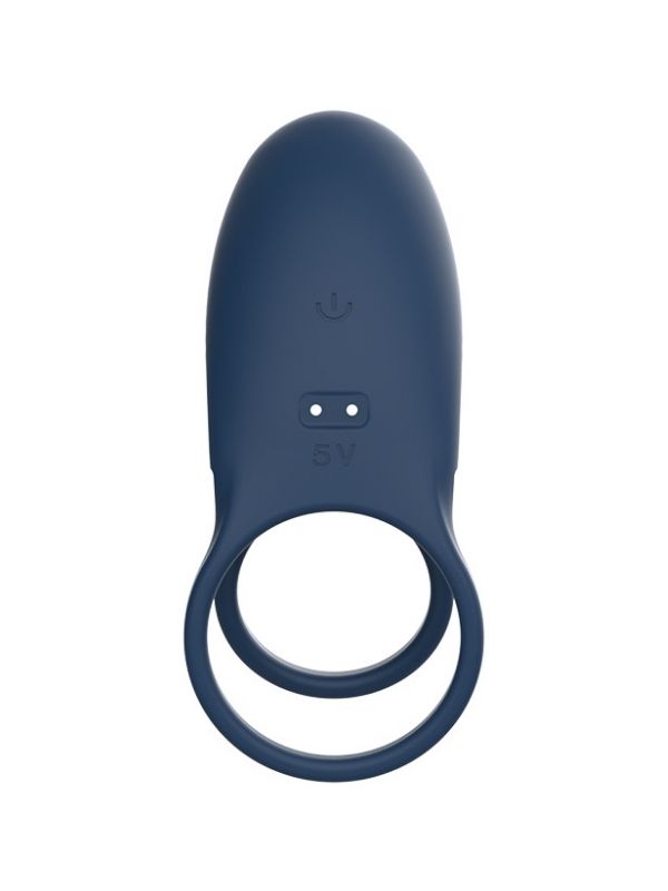 Chisa Cuttlefish Cock Ring Penis Halkası